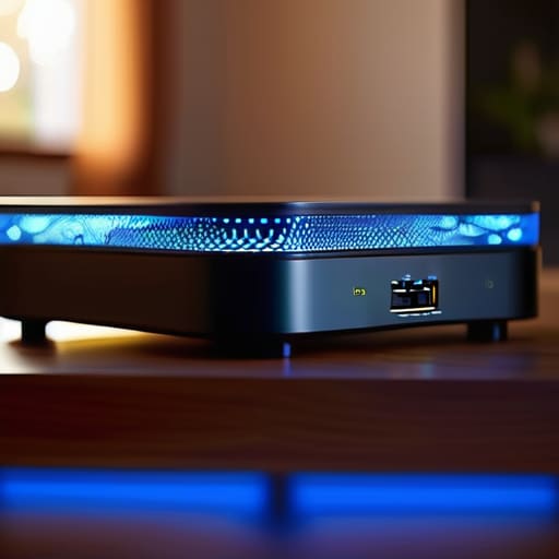 How to Make Your Home Wifi Network More Secure