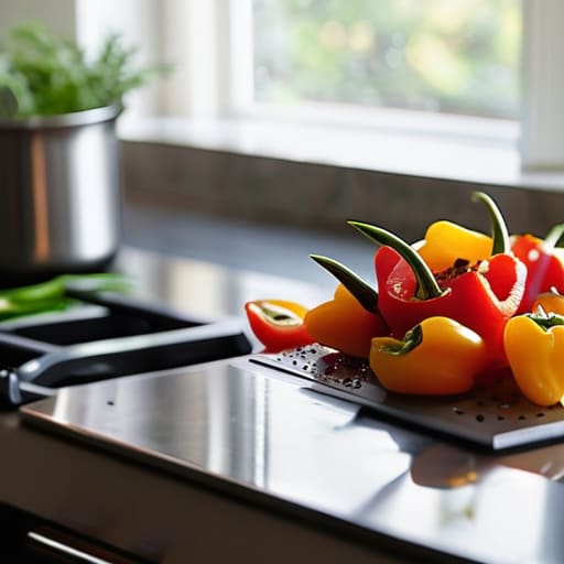 Smart Kitchen Hacks to Speed Up Your Cooking