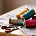 Sewing basics for beginners roadmap.