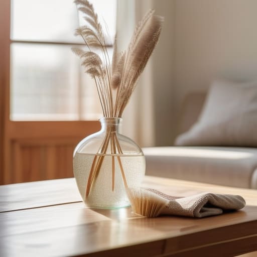 The Ultimate Spring Cleaning Guide for a Total Home Reset