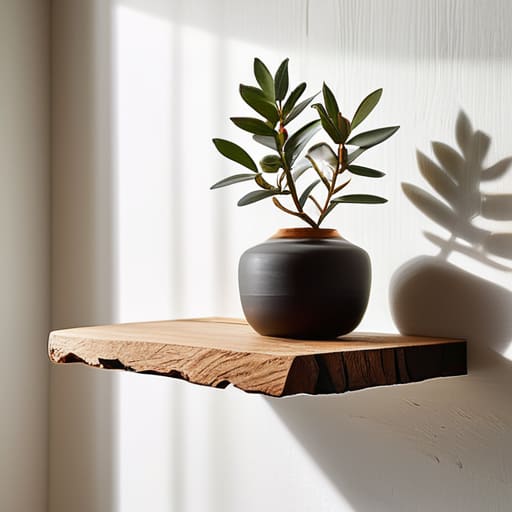 Choosing Modern Floating Shelf Design Without Overcomplicating Things
