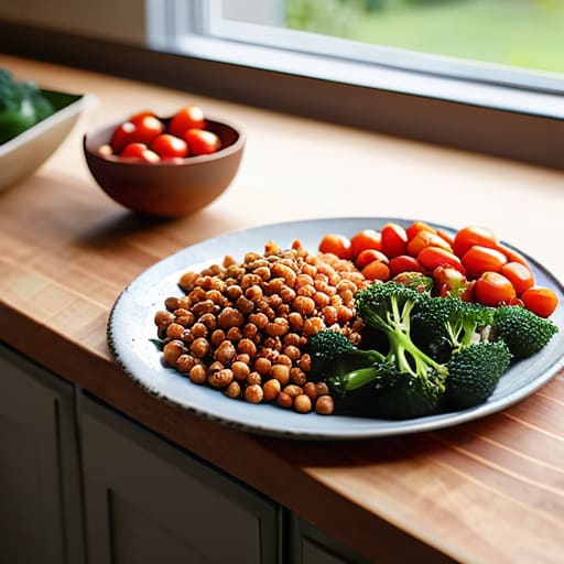 Simple Meal Planning for Beginners to Save Time