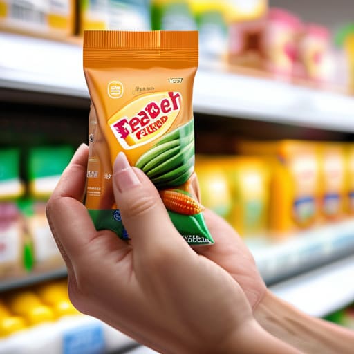 Spotting Hidden Sugars in Processed Foods Fast
