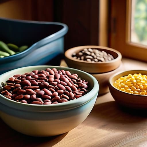A No Nonsense Healthy Food Choices Guide