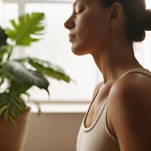 Better Posture Improvement Through Stretching for Busy Days