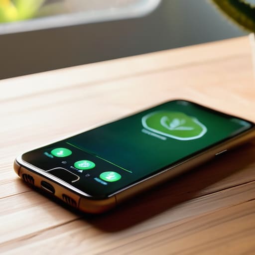 Cleaning Up Smartphone Apps to Reclaim Your Focus