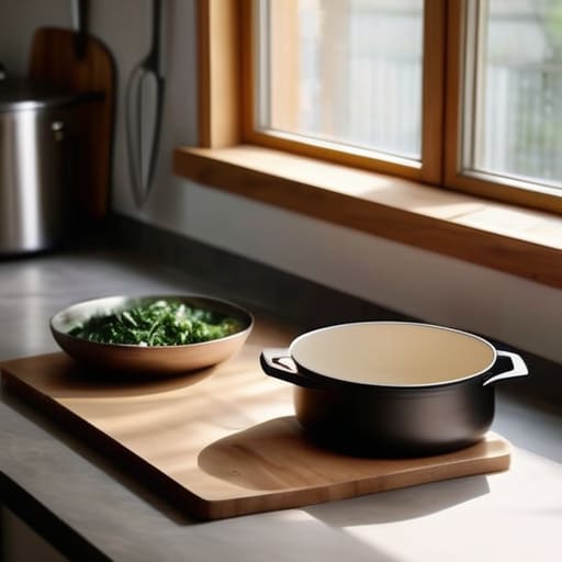 Essential Kitchenware for Beginners to Keep Your Meals Simple
