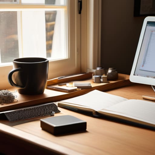 Simplify Your Research with Pocket app.
