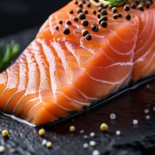 The Best Way to Season Fish Without Overdoing It