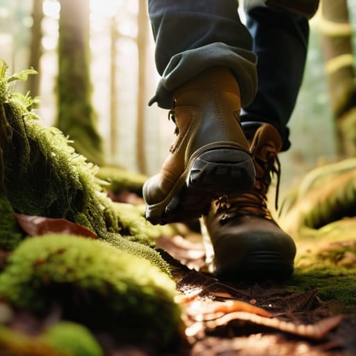 Bringing It All Home through nature.