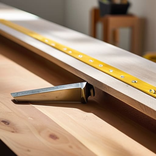 Final Thoughts Before You Decorate shelf installation.