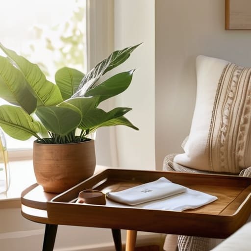 Finishing Strong (Without the Burnout) cleaning tips.
