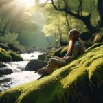 Understanding the benefits of time in nature.