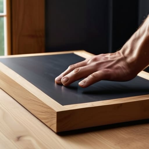 The Secret to Building Heavy-duty Floating Shelves