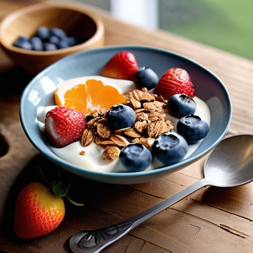 Nutritious Breakfasts You Can Whip Up in Minutes