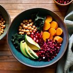 How to build better eating habits guide.