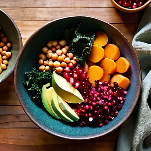 How to Form Healthy Eating Patterns That Last a Lifetime