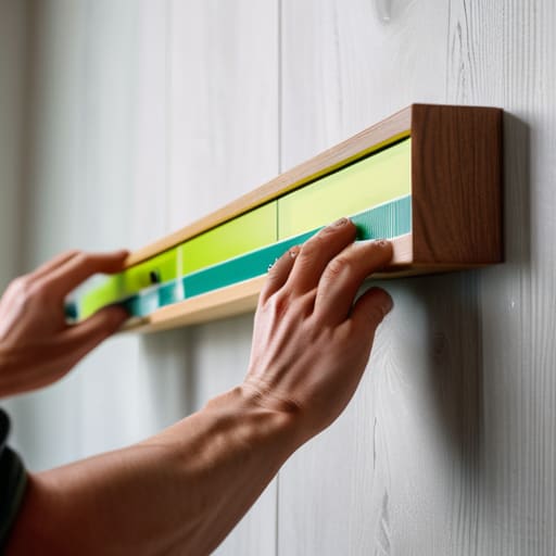 Never Hang a Crooked Picture Again With These Tips
