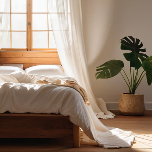 Wake Up Your Body With These Easy Morning Stretches