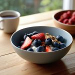 Quick breakfast for busy mornings solutions.