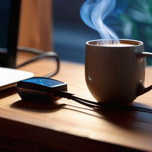 Backing Up Data Before Updates to Save Your Sanity