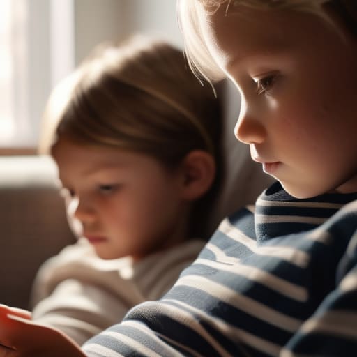 Restricting Inappropriate Content Without the Tech Headache