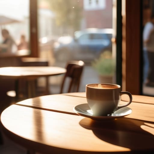 Simple Coping Mechanisms for Isolation Without the Drama.