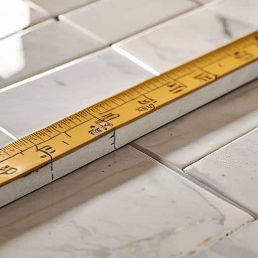 Smart Backsplash Layout Planning for Real Homes