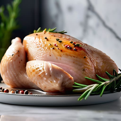 The Best Way to Thaw Chicken Without the Mess