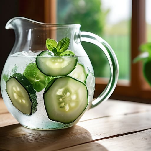 Flavor Without the Fuss Easy Infused Water Recipes
