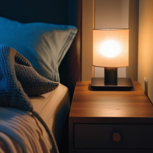 Managing device usage for a balanced home.
