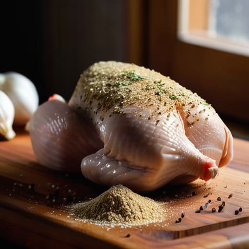 Simple Chicken Breast Seasoning Ideas for Real Life
