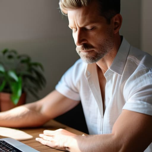 Simple Ways to Relieve Neck Tension at Work