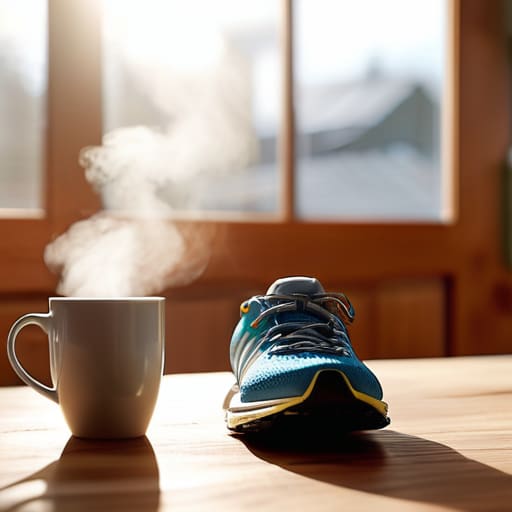 Using Habit Stacking for Fitness to Simplify Your Morning