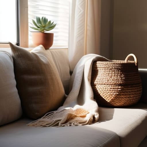 Sustainable cleaning habits making it stick.