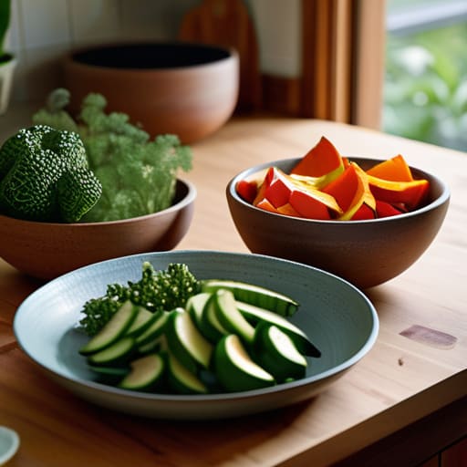 Meal prepping: Making It Work for You.