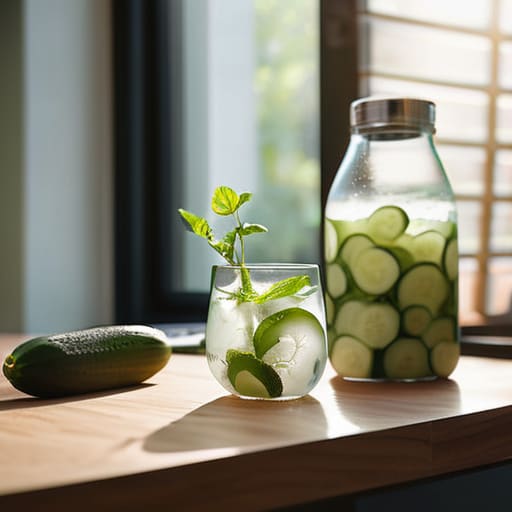 Small Steps, Big Impact for hydration habits.