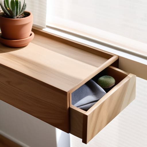 Space-saving Storage Hacks for Smaller Living Areas