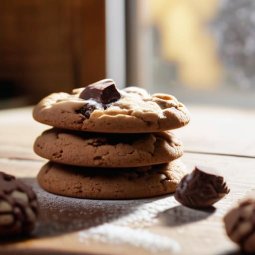 Quick and Easy Treats for When You Need a Sweet Fix