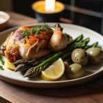 Quick and easy dinner recipes for weeknights.