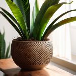 Easy-to-care houseplants for beginners.