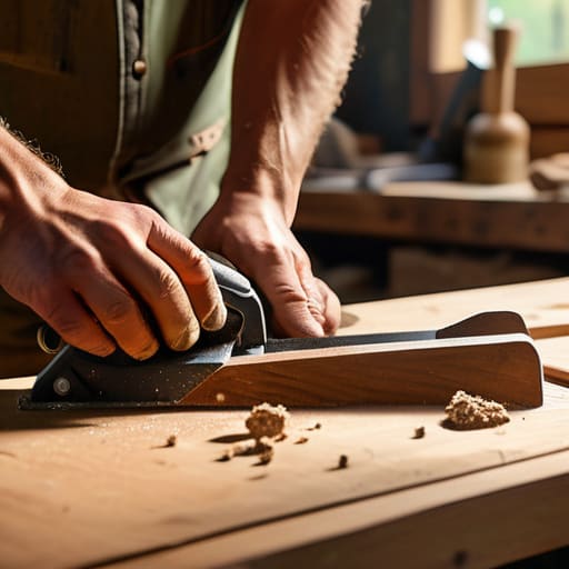 Building a Solid Diy Desk for Less Than $100