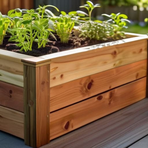 How to Construct Your Own Raised Garden Bed