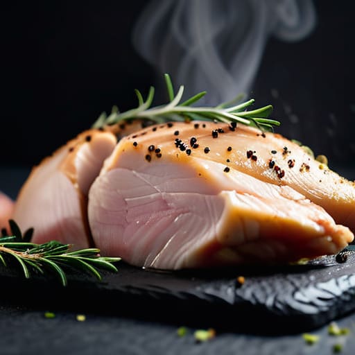 The Secret to Juicy, Flavorful Chicken Breasts Every Time