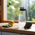 Tips on how to drink more water.