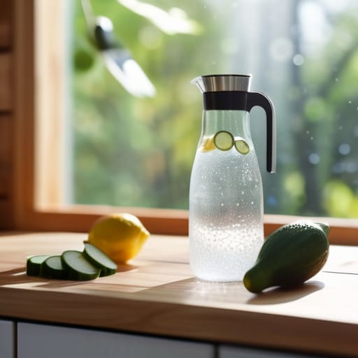 Practical Tips to Help You Stay Hydrated All Day