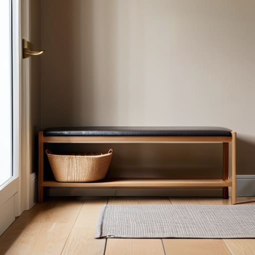 Streamline Your Entryway to Make Your Mornings More Efficient