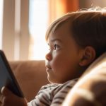 Tips on how to protect your kids online.