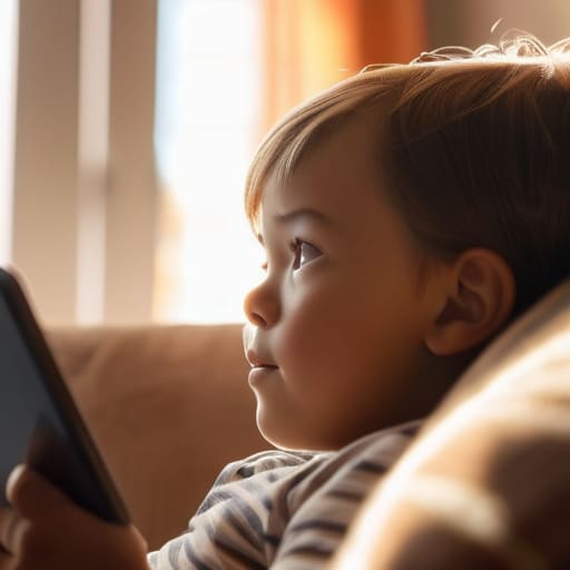 Keeping Your Children Safe While They Browse the Web