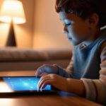 Guide on how to set up parental controls.